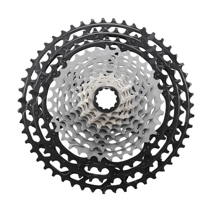 Mini Gruppo SHIMANO XTR M9100 12V 10-51 Denti