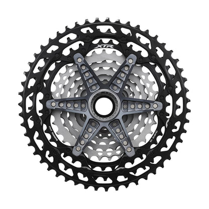 Cassetta 12V SHIMANO XTR CS-M9101