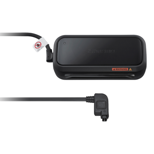 Caricabatterie a batteria SHIMANO EC-E6002