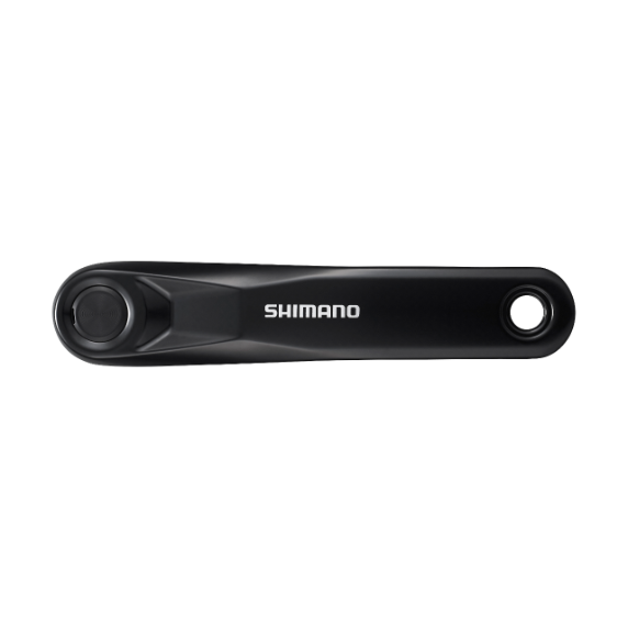Pedivelle SHIMANO FC-E5010