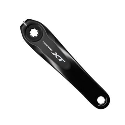 Pedivelle SHIMANO DEORE XT FC-M8050 HOLLOWTECH
