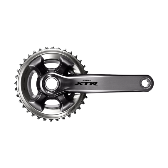 Guarnitura SHIMANO FC-M9000-2 11V