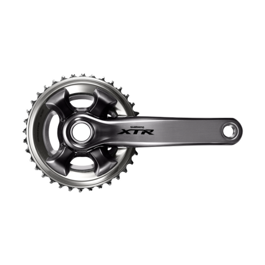 Guarnitura SHIMANO FC-M9000-2 11V