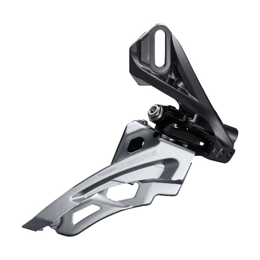 Deragliatore Anteriore SHIMANO DEORE FD-M6000-D 10V