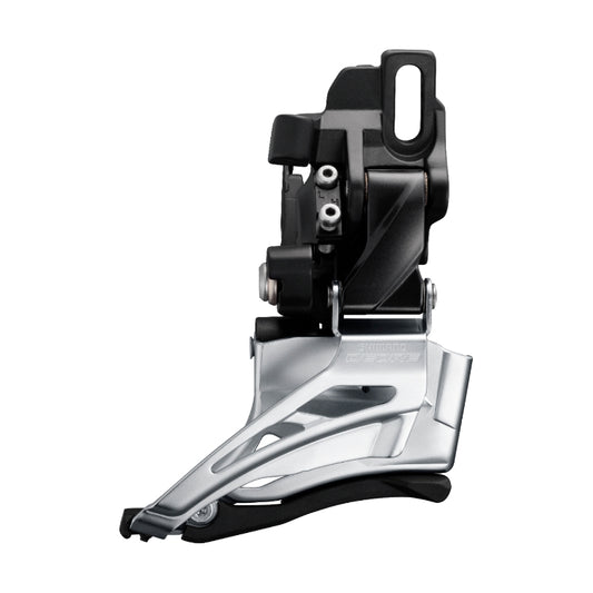 Deragliatore Anteriore SHIMANO DEORE FD-M6025-D 10V