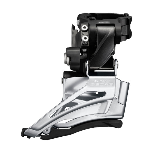 Deragliatore Anteriore SHIMANO DEORE FD-M6025-H 10V