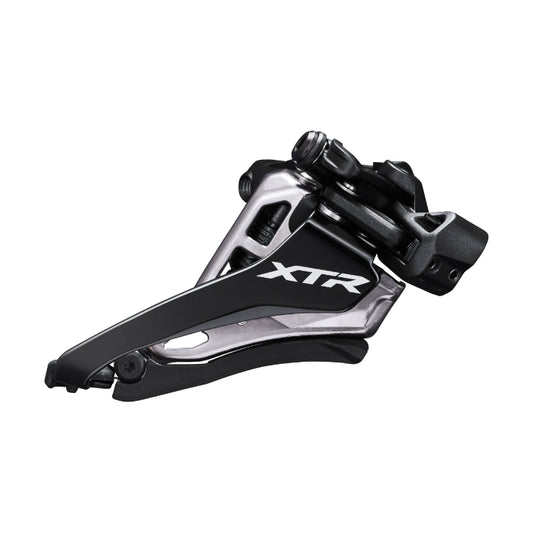 Deragliatore Anteriore SHIMANO XTR FD-M9100-M 12V