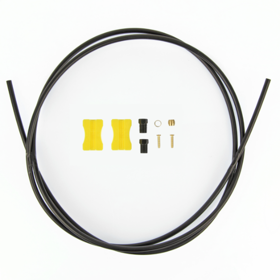 Kit di durata SHIMANO SM-BH59-JK-SS Droit