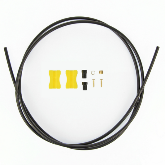 Kit di durata SHIMANO SM-BH59-JK-SS Droit