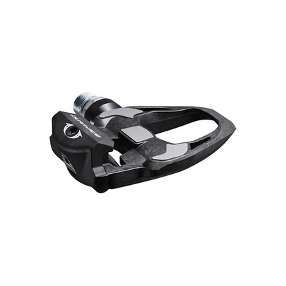 Pedali SHIMANO DURA ACE R9100 +4 mm