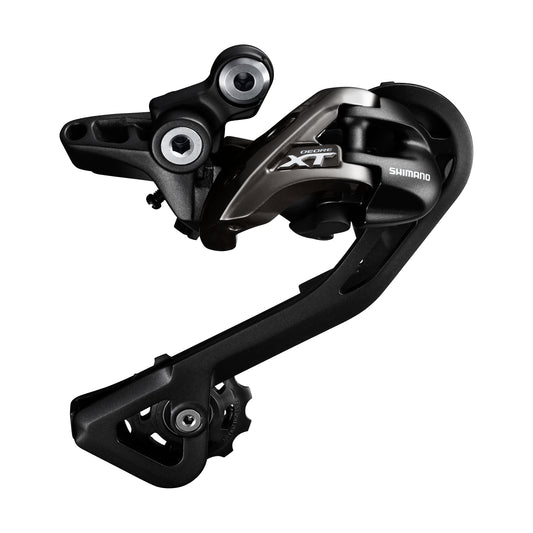 Cambio Posteriore SHIMANO XT RD-T8000 10V Gabbia Lunga - vista principale