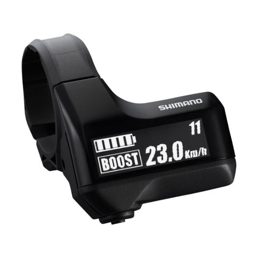 Schermo SHIMANO Steps SC-E7000