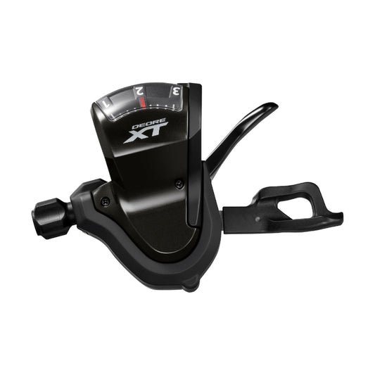 Comando cambio sinistro SHIMANO XT SL-T8000 3V