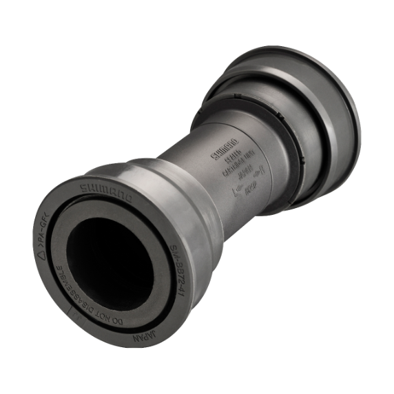 Movimento centrale da strada SHIMANO SM-BB7241B ULTEGRA / 105 Press Fit 86,5 mm