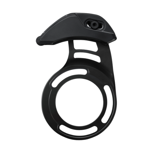 SHIMANO E-bike SM-CDE70 Guida della catena con piastra