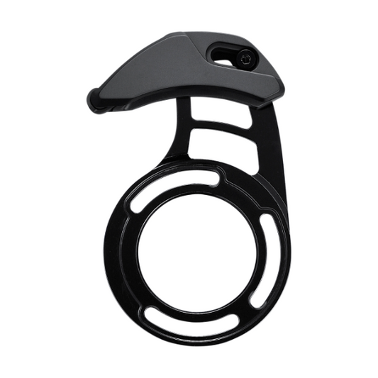 SHIMANO E-bike SM-CDE80 Guida della catena con piastra