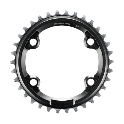 Pignone Singolo SHIMANO XTR SM-CRM91 10/11V