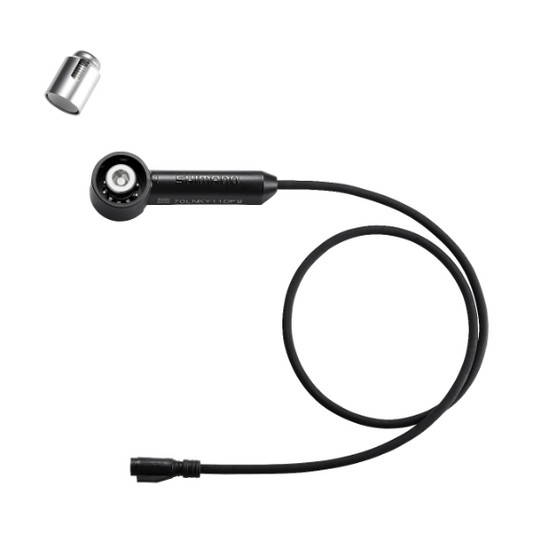 Sensore di velocità SHIMANO SM-DUE10