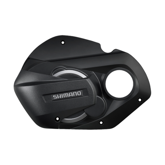 Coperchio dell'unità di trasmissione SHIMANO SM-DUE70-A standard