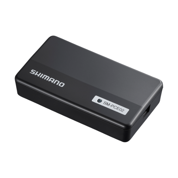 SHIMANO SM-PCE02 Box diagnostico per PC