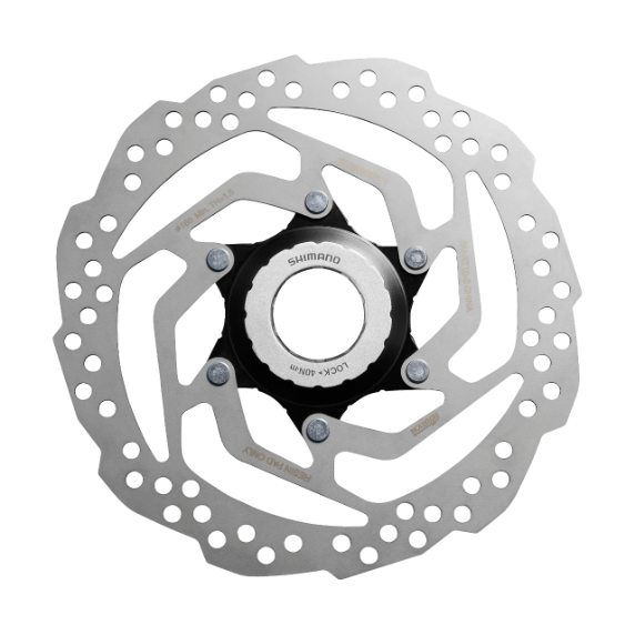 Disco SHIMANO RT10 CENTER LOCK