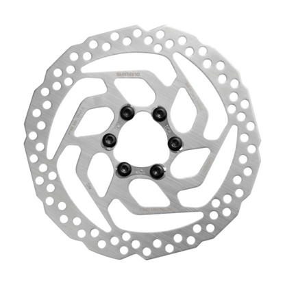 Disco SHIMANO SM-RT26 6 Fori