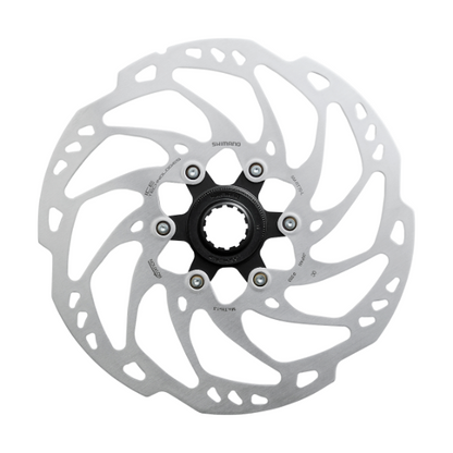 Disco SHIMANO RT-70 CENTER LOCK Ext