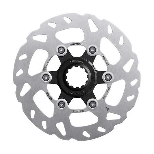 SHIMANO RT-70 CENTER LOCK Disco esterno