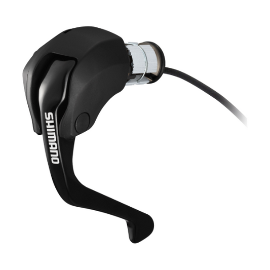 SHIMANO ULTEGRA R8060 DI2 2V Leva sinistra per TT/Triathlon