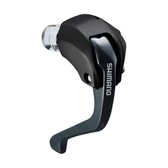 SHIMANO ULTEGRA ST-R8060 DI2 11V Leve destre per TT/Triathlon