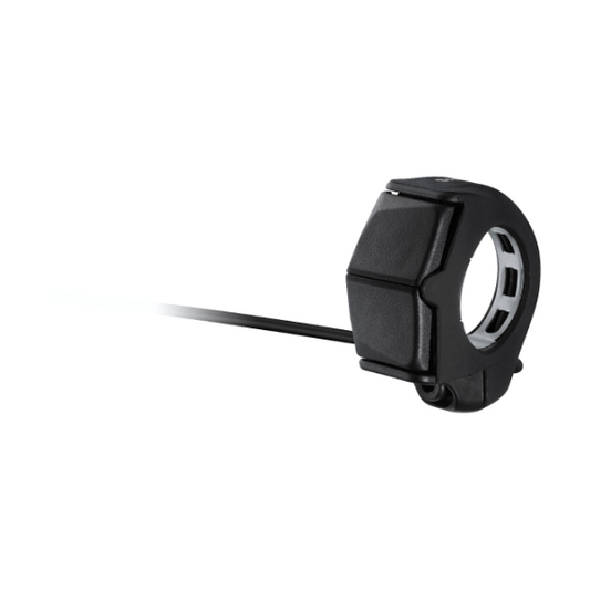 SHIMANO SW-E7000 SEIS Telecomando destro Cavo da 300 mm