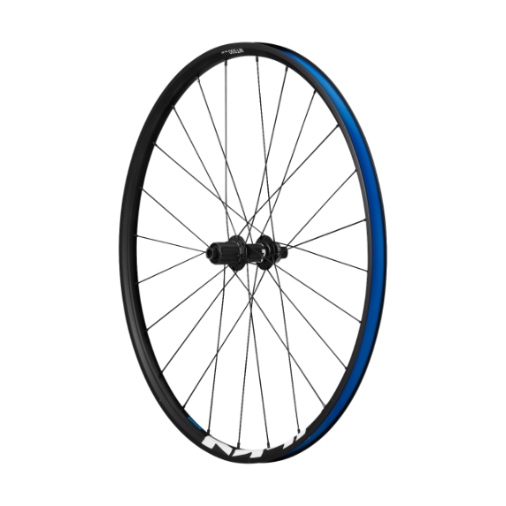 SHIMANO MT500 27,5" ruota posteriore 12x142 mm asse