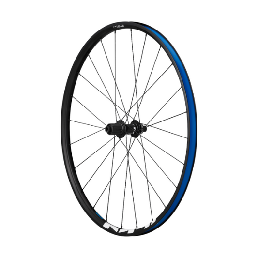 SHIMANO MT500 27,5" ruota posteriore 12x142 mm asse