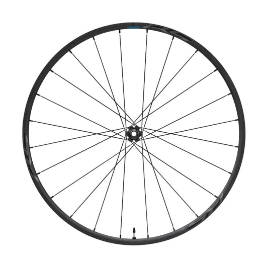 Ruota anteriore SHIMANO RS370 Tubeless Ready (Center Lock)