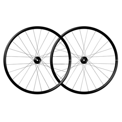 Coppia di Ruote MAVIC AKSIUM 1 DISC Tubeless Ready (Center Lock)