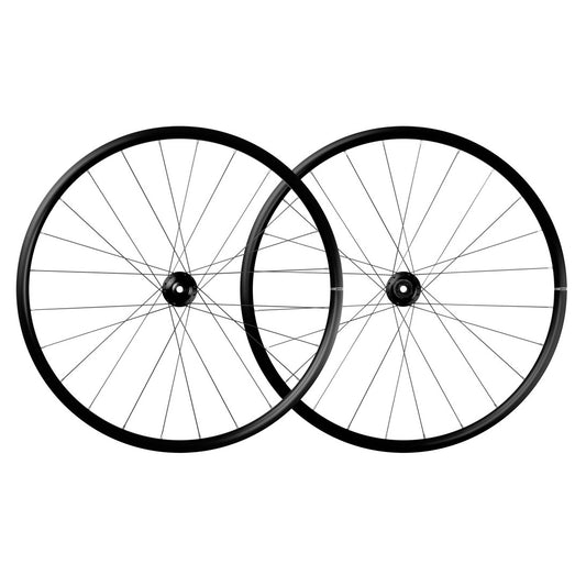 Coppia di ruote MAVIC AKSIUM 1 DISC Tubeless Ready (Center Lock)