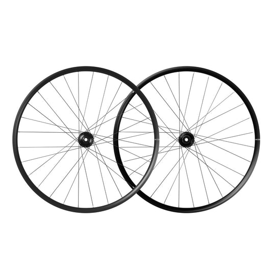 Coppia di ruote MAVIC ALLROAD 1 DISC Tubeless Ready (Center Lock)