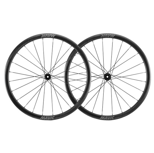 Coppia di ruote MAVIC COSMIC SL 32 DISC Tubeless Ready (Center Lock) 2025