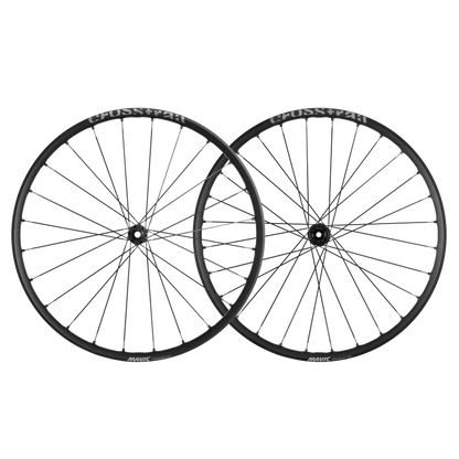 Coppia di Ruote MAVIC CROSSTRAIL SL 29" 15x110mm/12x148mm Boost