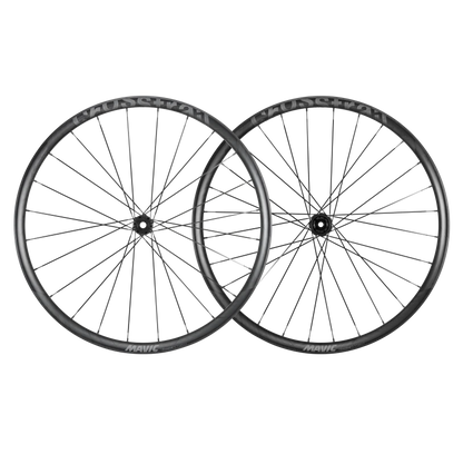 Coppia di Ruote MAVIC CROSSTRAIL SL Carbone 29" 15x110mm/12x148mm Boost