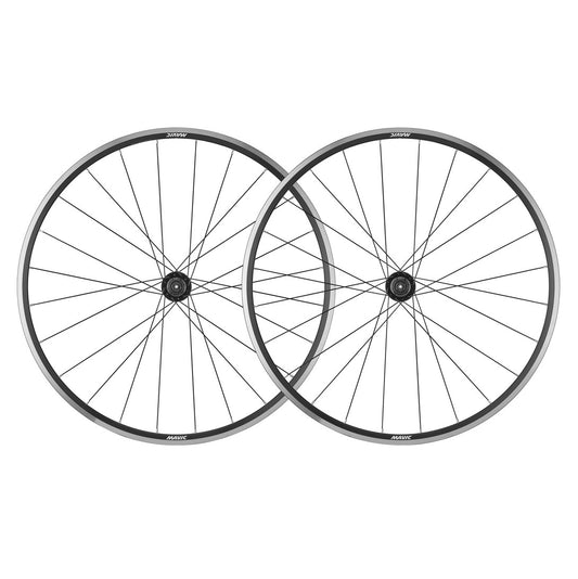 Coppia di ruote MAVIC ACCESS R17
