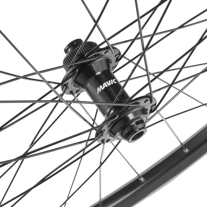 Ruota Anteriore MAVIC E-ACCESS XR27 29" 15x110mm Boost