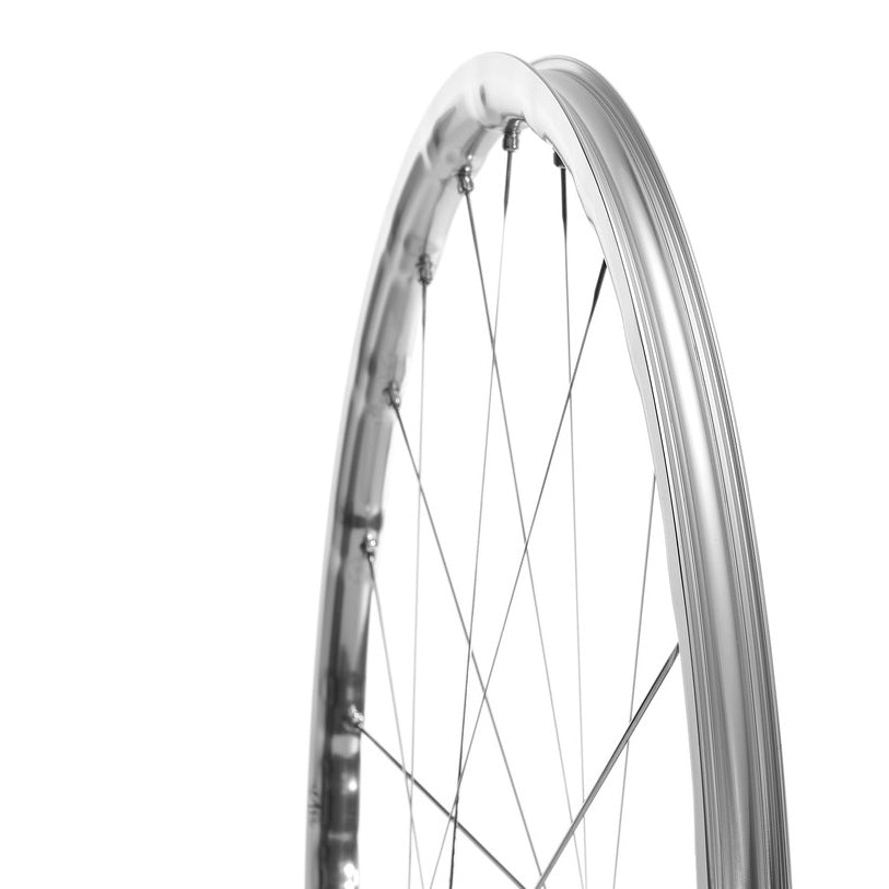 Coppia di ruote MAVIC KSYRIUM SL HERITAGE DISC Tubeless Ready (Center Lock)