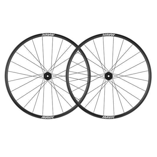 Coppia di ruote MAVIC ACCESS RG22 DISC (Center Lock)