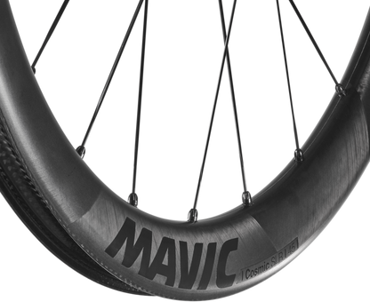 Paio di Ruote MAVIC COSMIC SLR 45 DISC Tubeless Ready (Center Lock) 2025