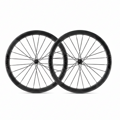 Paio di Ruote MAVIC COSMIC SLR 45 DISC Tubeless Ready (Center Lock) 2025