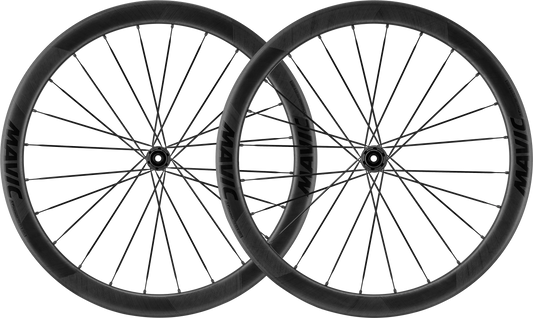 Coppia di ruote MAVIC COSMIC SLR45 DISC Tubeless Ready (Center Lock) 2025