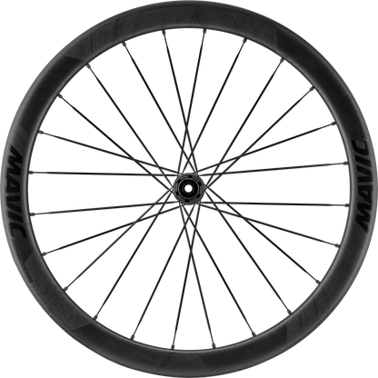 Paio di Ruote MAVIC COSMIC SLR 45 DISC Tubeless Ready (Center Lock) 2025