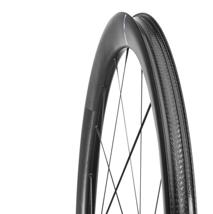 Ruota Posteriore MAVIC COSMIC ULTIMATE 45 DISC Tubeless Ready (Center Lock)