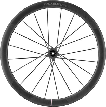 Ruota Posteriore MAVIC COSMIC ULTIMATE 45 DISC Tubeless Ready (Center Lock)